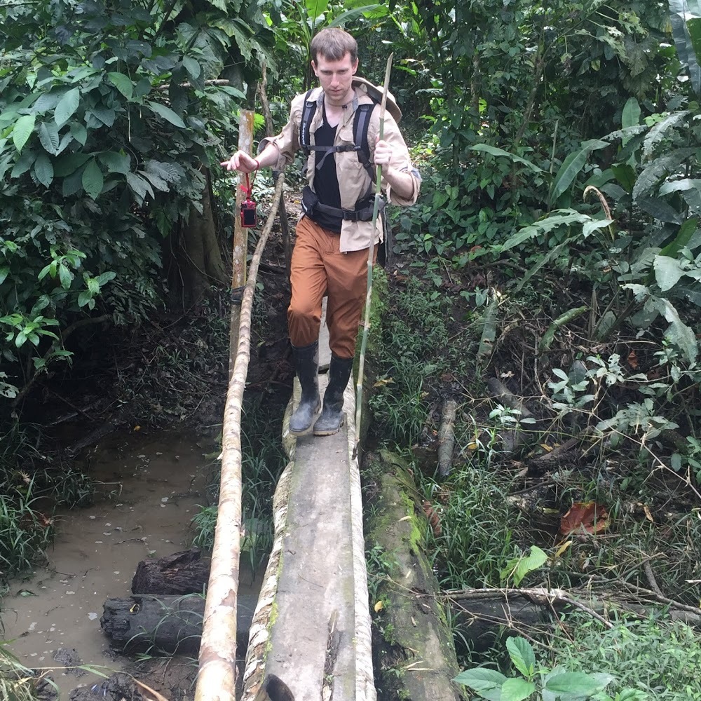 Meet your Posher, Ty